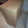 IKEA Dressing Table / Vanity Dresser for Sale Inbox Image 6