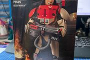 lego Baze Malbus unopened