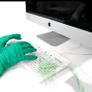 Medical Waterproof Keyboard Image 2