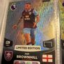 11 limited editions panini Image 6