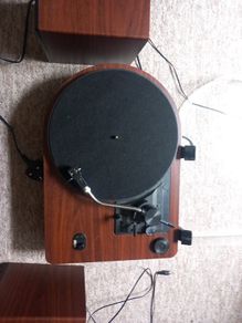Steepletone Camden 2 recorderplayer with Bluetooth