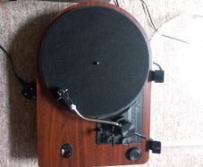Steepletone Camden 2 recorderplayer with Bluetooth