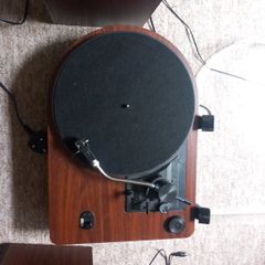 Steepletone Camden 2 recorderplayer with Bluetooth