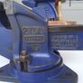 record 2 ton swivel vice Image 2