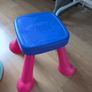 potty training toilet seat and toddler stool Image 2