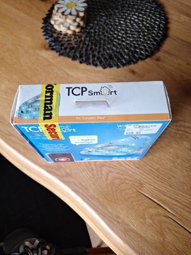 TCP Smart led light