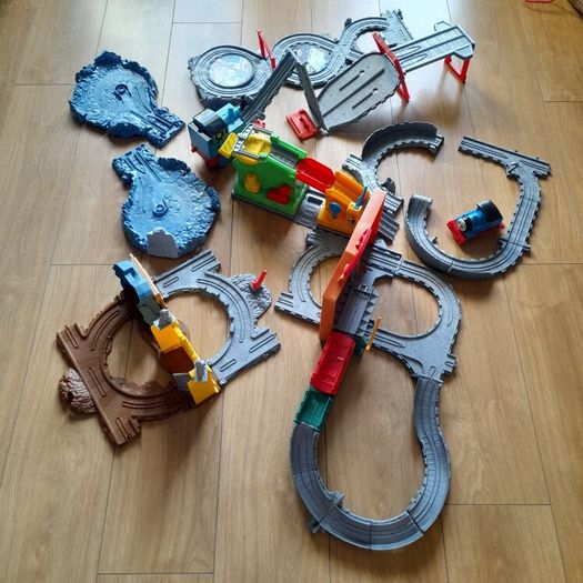 Thomas the Tank Engine