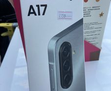 samsung A17