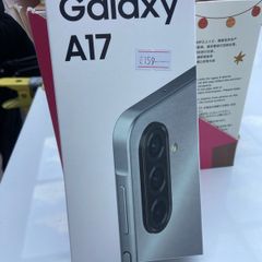 samsung A17