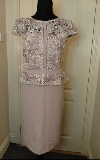 Phase eight Mother of Groom/bride outfit
