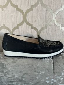Leather Shoes