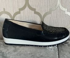 Leather Shoes