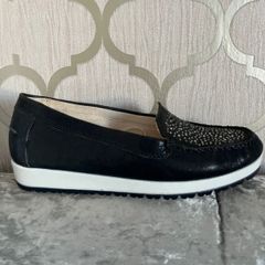 Leather Shoes