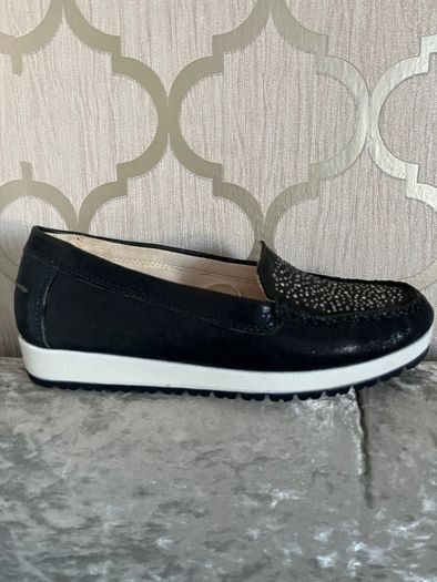 Leather Shoes