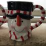 Christmas mugs Image 3