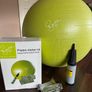Home gym bundle Image 3
