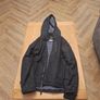 Boys black coat age 11 - 12 Image 2