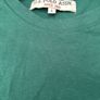 US POLO ASSN Green T-Shirt Size Large Image 3
