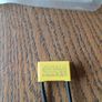 0.22uf Capacitors 275v pack of 8 Image 3