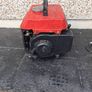 950 Brushless gasoline generator Image 4
