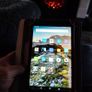 Amazon fire tablet Image 2