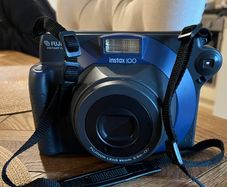 Fujifilm Instant Camera