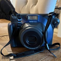 Fujifilm Instant Camera