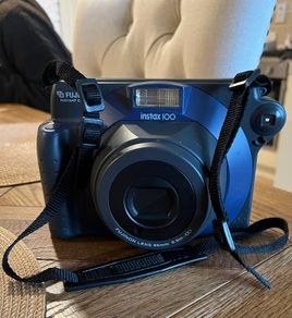 Fujifilm Instant Camera