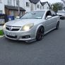 1.9cdti mapped & lowerd Vectra C Image 8