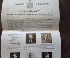 Defense Forces Calender 2000