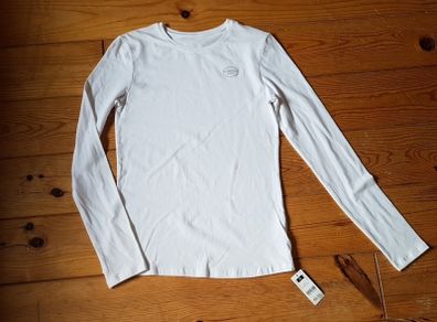 BNWT Size 33-34 White Tops