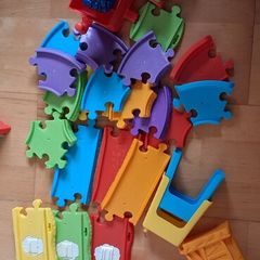 Thomas tank engine & Friends Railway Pals Track Pack
