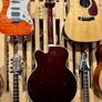 1997 Gretsch Country Classic I (Japan) Image 4
