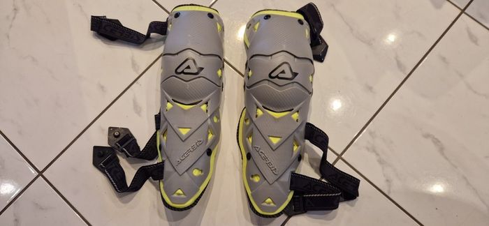 Acerbis Knee Guard Impact 3.0