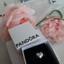 New genuine pandora lucky to have you  mum charm Image 5
