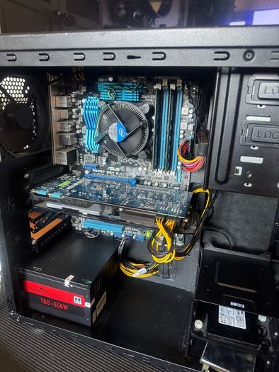 i7 game computer