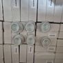 Cappuccino Cups & Saucers Porcelain set X 6 Image 3
