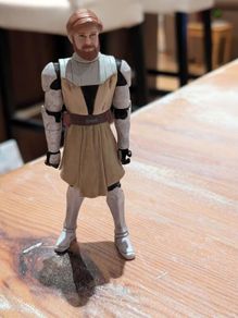star wars clone wars 2008 obi wan kenobi