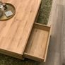 Coffee Table Large (Next) 110cm x 95cm Image 6