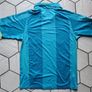 Nike Unicef FCB Barcelona Jersey Shirt Football Soccer Size M Medium Rare blue Image 4