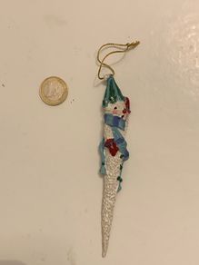 Icicle