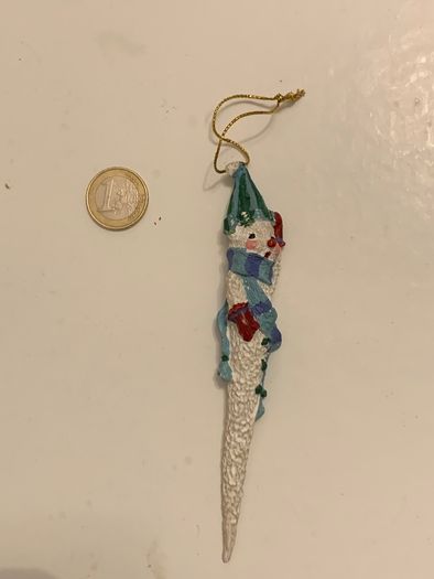 Icicle