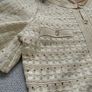 New Sandro Knit Maxi dress Image 4
