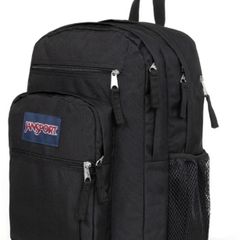 Jansport backpack