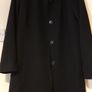 United Colors of Benetton Pure Wool Women's Coat S14 Image 2