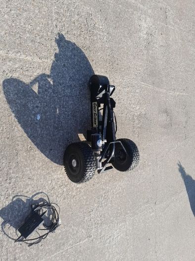 golf glider