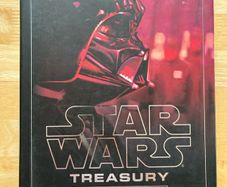 Star Wars Book