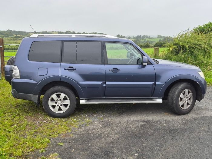 Pajero