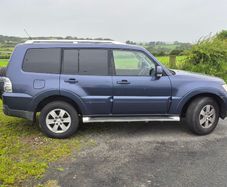 Pajero