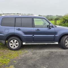 Pajero